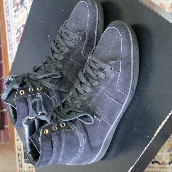 Saint laurent sneakers